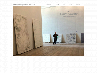 lynnegolobgelfman.com snapshot