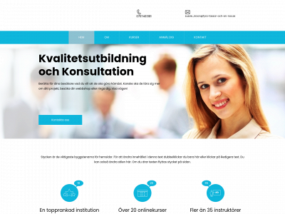 fyra-tassar-och-en-nos.se snapshot