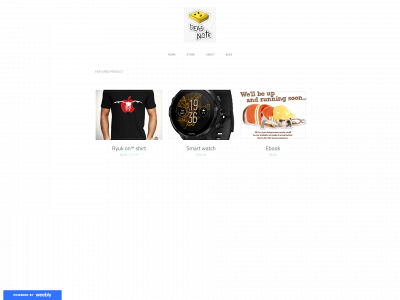 ryukon.weebly.com snapshot