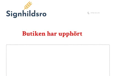 signhildsro.se snapshot