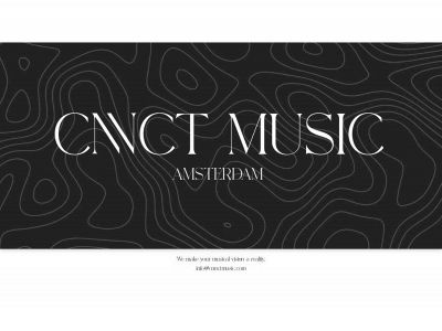 cnnctmusic.com snapshot