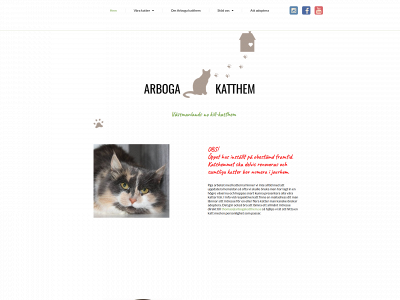 arbogakatthem.se snapshot