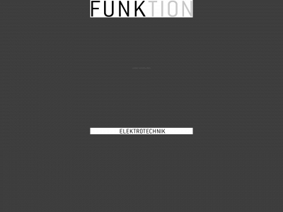 s-funktion.de snapshot