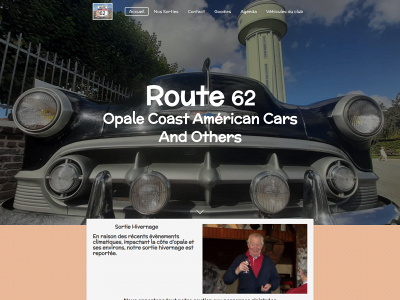 route62americars.fr snapshot