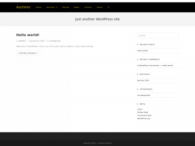 aescc.net snapshot