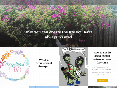 shrewdandfeisty.com snapshot