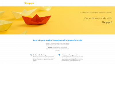 shoppu.app snapshot