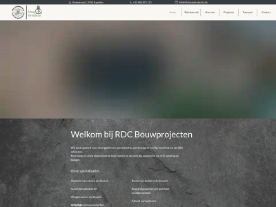 rdcklussen.be snapshot