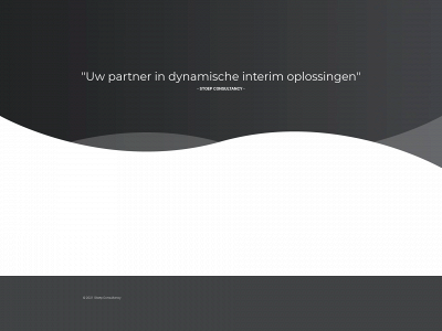 stoepconsultancy.nl snapshot