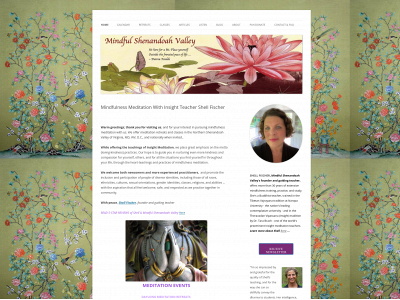 mindfulvalley.com snapshot