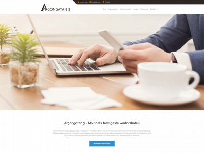 argongatan3.se snapshot