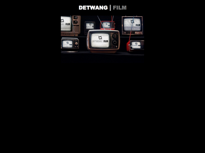 detwang.dk snapshot