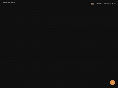 saraidedios.com snapshot