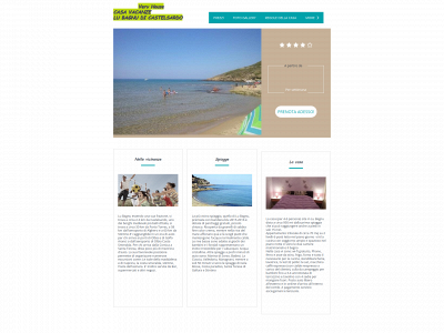 sardegnaveryhouse.it snapshot