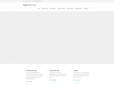 ksaggmbh.com snapshot