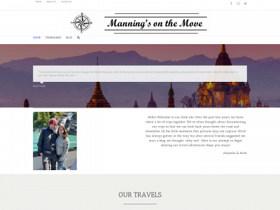 manningsonthemove.com snapshot