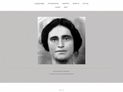 www.lanugopress.com snapshot