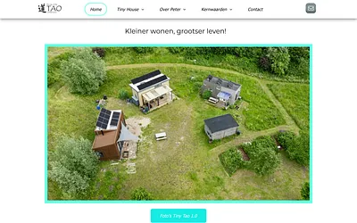 taoentrepreneur.nl snapshot