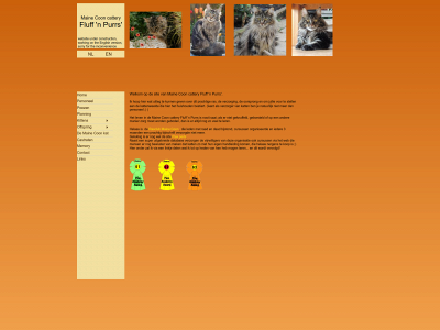 fluffnpurrs.nl snapshot