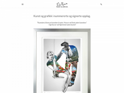 www.art-of-heart.com snapshot