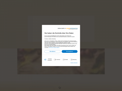 rosis-vitale-seite.de snapshot