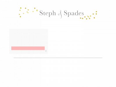 stephofspades.com snapshot