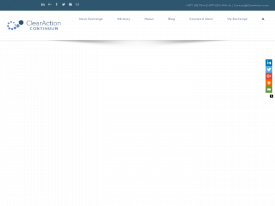 clearactioncx.com snapshot