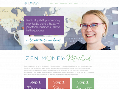 lizlajoie.com snapshot