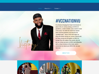 vccimvu.net snapshot