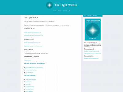 thelightwithin.co.uk snapshot