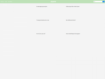 kaffepasset.com snapshot