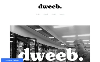 dweebsupply.weebly.com snapshot