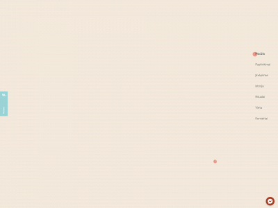 palangadreams.lt snapshot