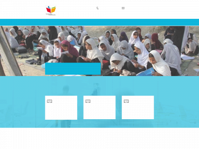 dilafghanistan.org snapshot