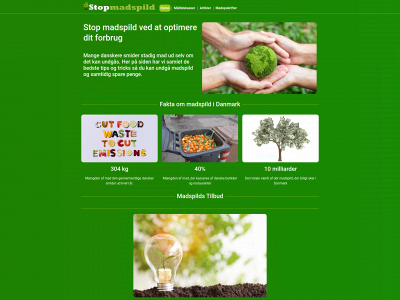 stopmadspild.com snapshot