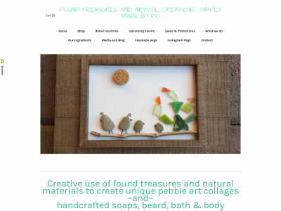 www.simplymadebyro.com snapshot