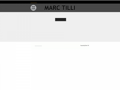 marctilli.nl snapshot