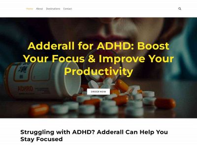 theadhdclub.weebly.com snapshot