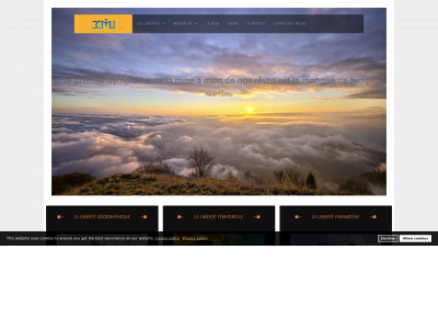 jecreemaliberte.com snapshot