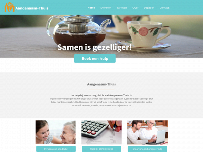www.aangenaam-thuis.nl snapshot