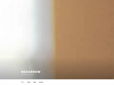 redarrow.website snapshot