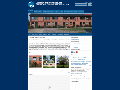 landferienhof.de snapshot