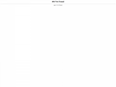 ottojespersen.net snapshot