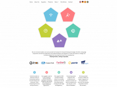 center4-cti.eu snapshot