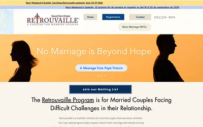 helpourmarriage-sandiego.org snapshot