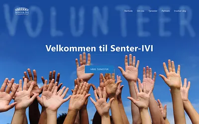 senter-ivi.no snapshot