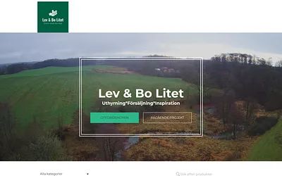 levochbolitet.se snapshot
