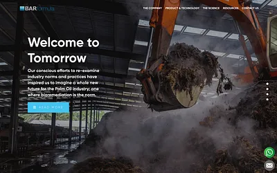 barformula.com snapshot