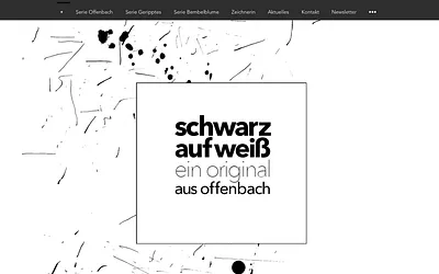 schwarzaufweiss-original.de snapshot