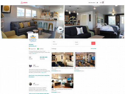 2ndstreetretreat.com snapshot